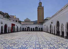 L Mosquée